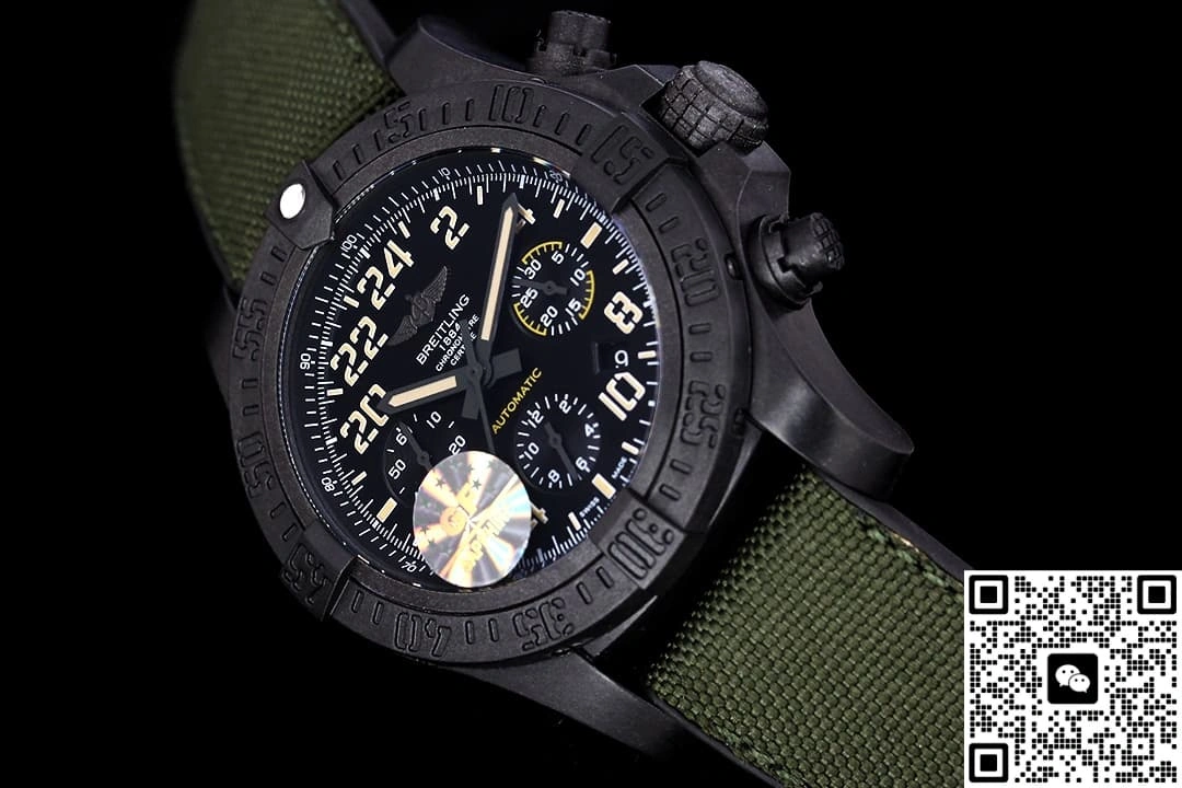 GF Factory Breitling XB12101A.BF46.283S.X20D.4 1:1 Best Edition Replica Watch